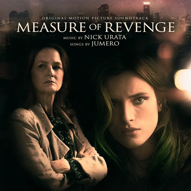 Measure of Revenge (Original Motion Picture Soundtrack)