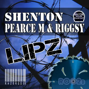 Lipz by Shenton