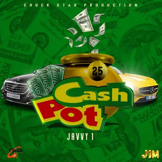 Cash Pot