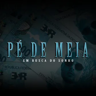 Pé De Meia by DJ Glazer