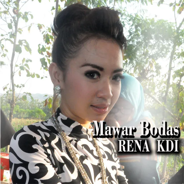 Mawar Bodas