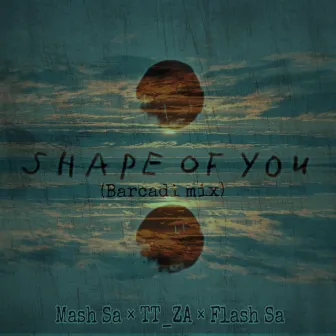 Shape Of You(Revisit) by TT_ZA