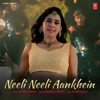 Neeli Neeli Aankhein by Nithin Mengji