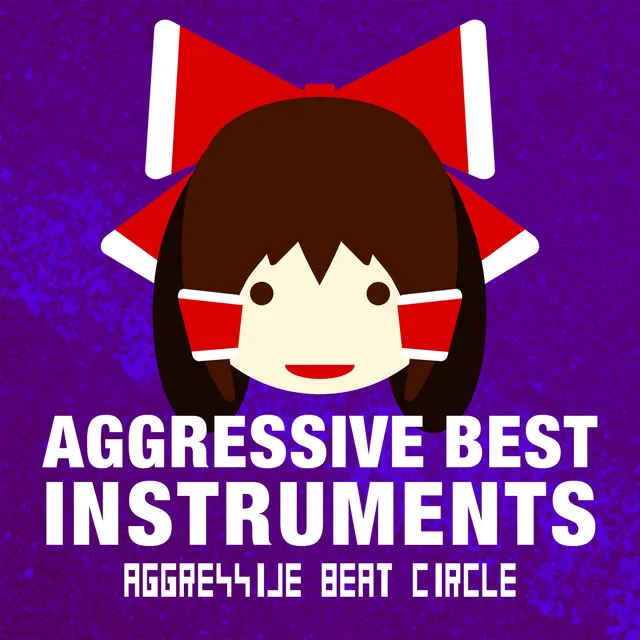 AGGRESSIVE BEST INSTRUMENTS