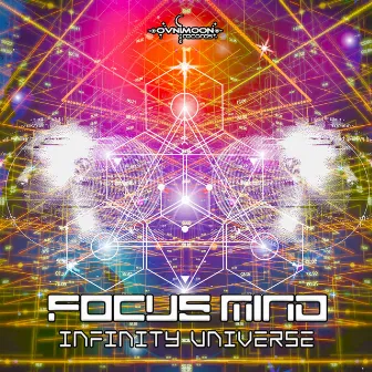 Infinity Universe by Focus Mind