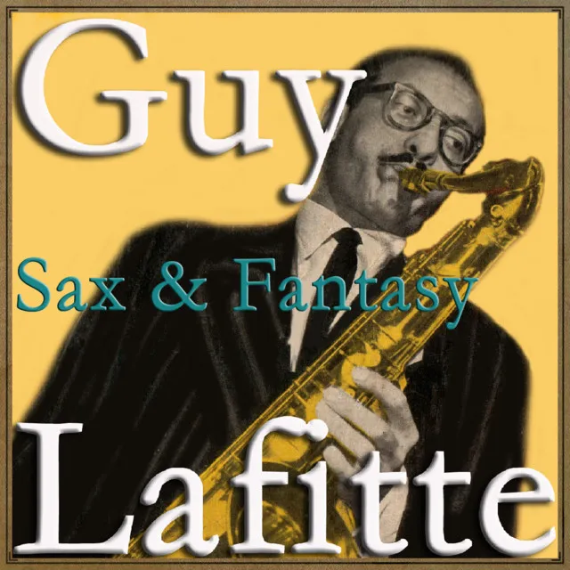 Sax and Fantasy