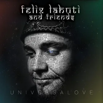 Universalove by Felix Lahuti