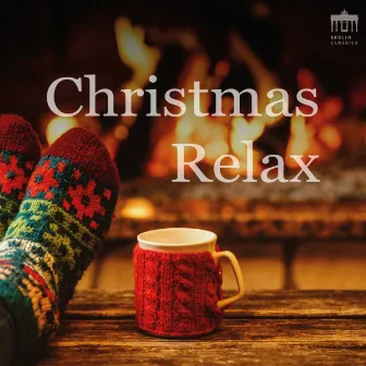 Christmas Relax by Friedrich Kircheis