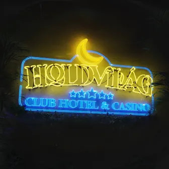 Holdvilág Club Hotel & Casino by AKC Kretta