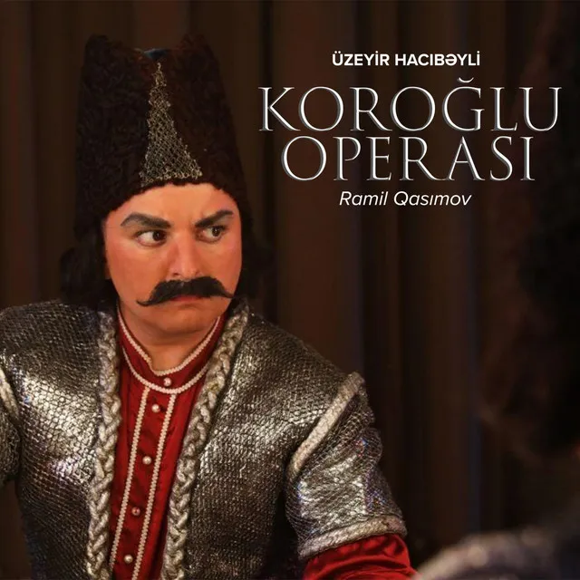 Koroğlu Operası