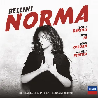 Bellini: Norma by John Osborn