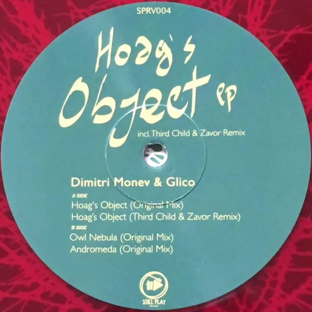 Hoag's Object - Original Mix