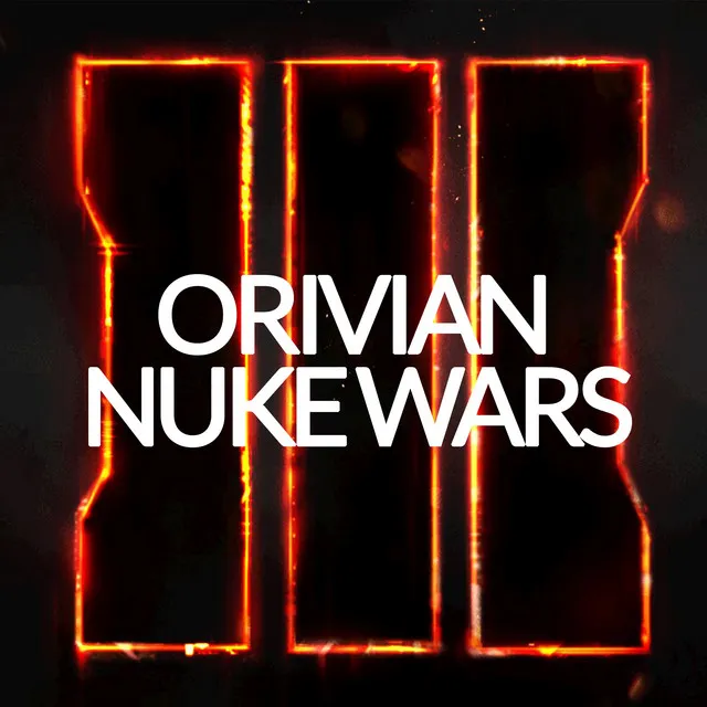 Call of Duty Black Ops 3 (Nuke Wars)