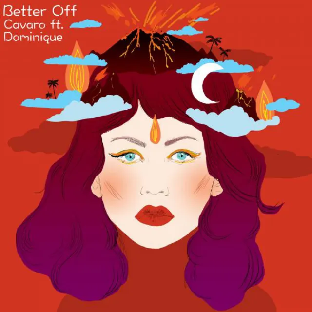 Better Off (feat. Dominique)