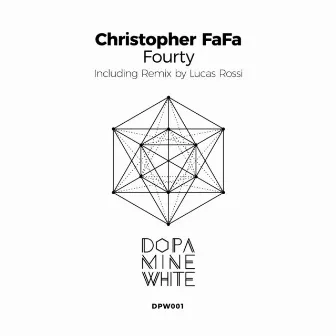 Fourty by Christopher FaFa