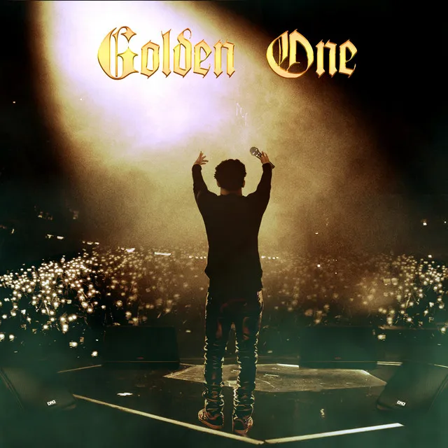 Golden One