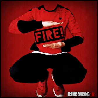 Fire! (feat. Michelle Smith) by Burning B