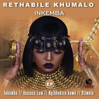 Inkemba by Rethabile Khumalo