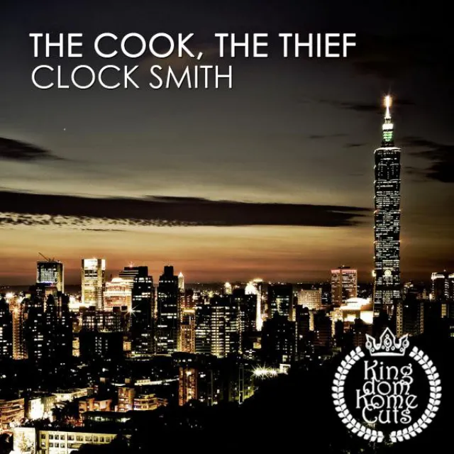 Clock Smith - Radio Edit