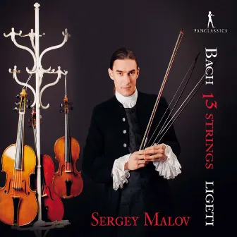 13 Strings by Sergey Malov