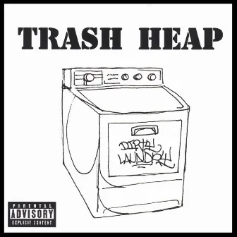 dirty laundry by Trash Heap