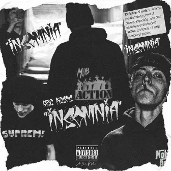 Insomnia by Gee Pesos