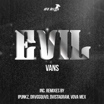 Evil by Vans