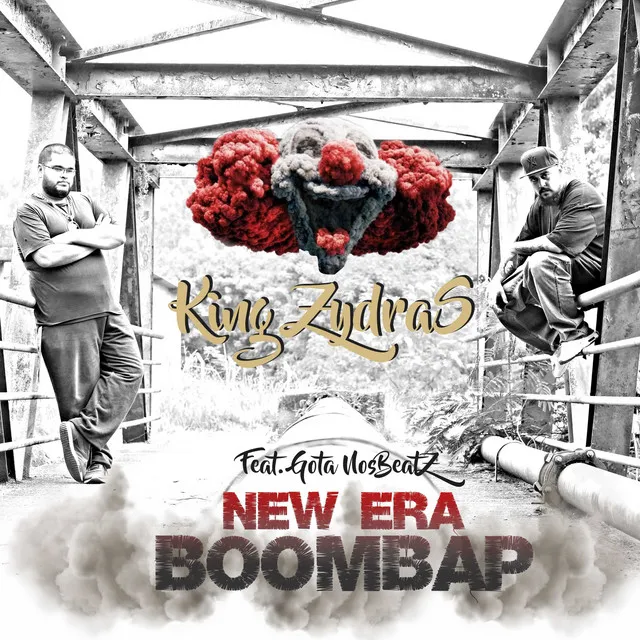 New Era Boombap