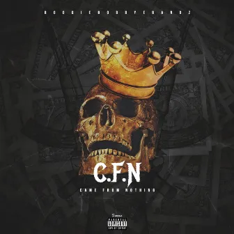 C.F.N. by BoogieBobbyeBandz