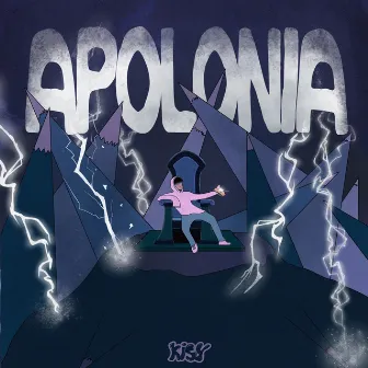 Apolonia by Kisy