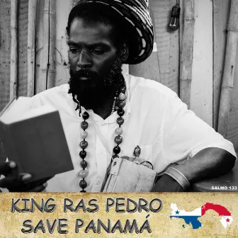 Save Panama by King Ras Pedro