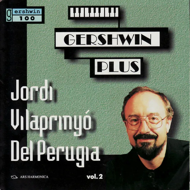 Gershwin Plus