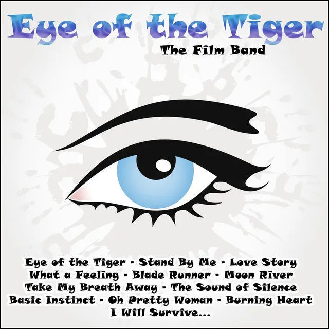 Eye of the Tiger