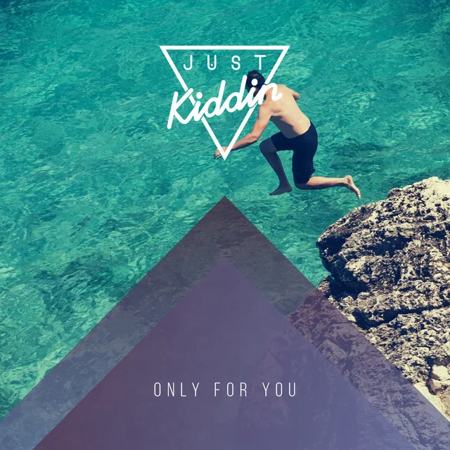 Only for You - Radio Edit