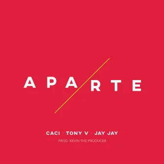 Aparte by TonyV