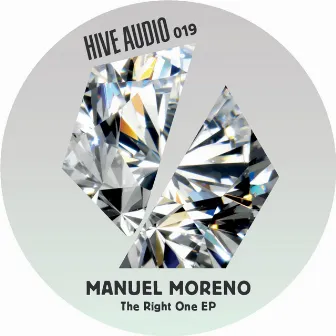 The Right One EP by Manuel Moreno