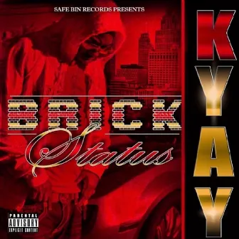 Brick Status by K'yay