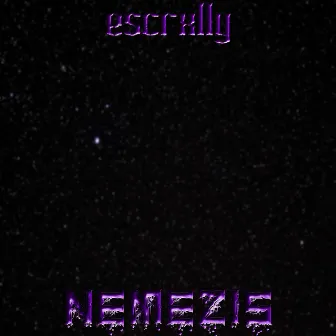 NEMEZIS by escrxlly