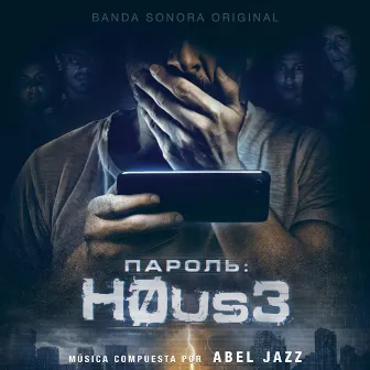 H0us3 (Banda Sonora Original) by Abel Jazz