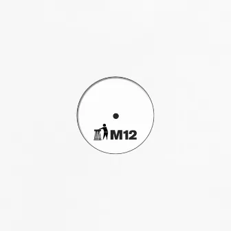 Black Is Black (BK Remix) - M12 by Allnighters