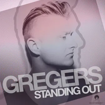 Standing Out by Gregers