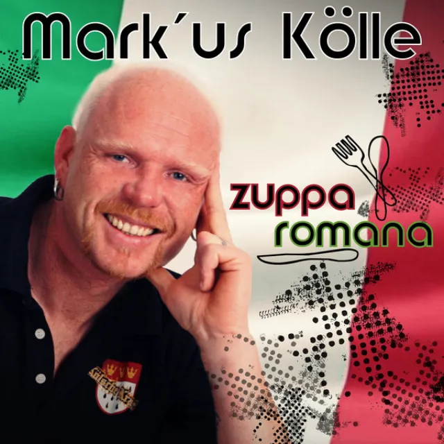 Zuppa Romana (Radio Version)