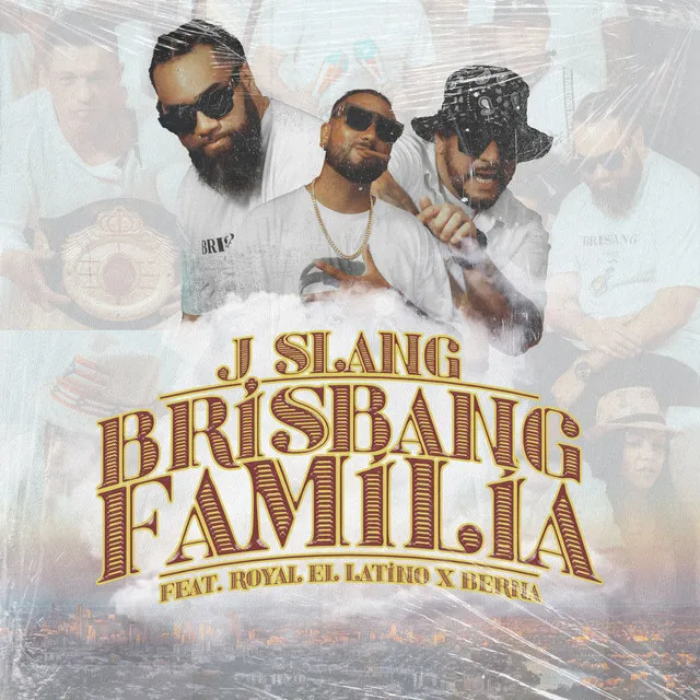 Brisbang Familia