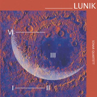 Lunik by Sonar Quartett