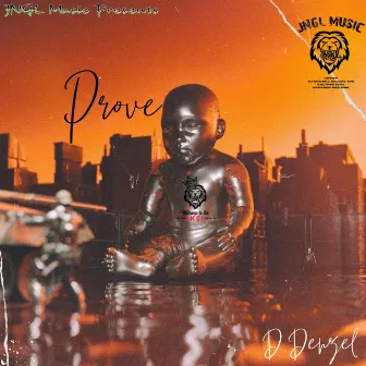 Prove by D. Denzel