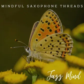 Jazz Mind Grooves: Café Concentration Beats by Morning Jazz Cafe