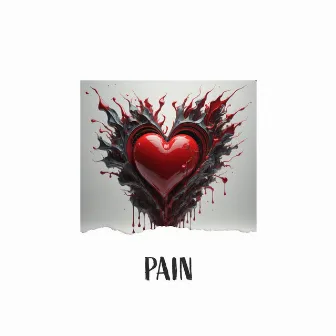 Pain by Jarrel the Young