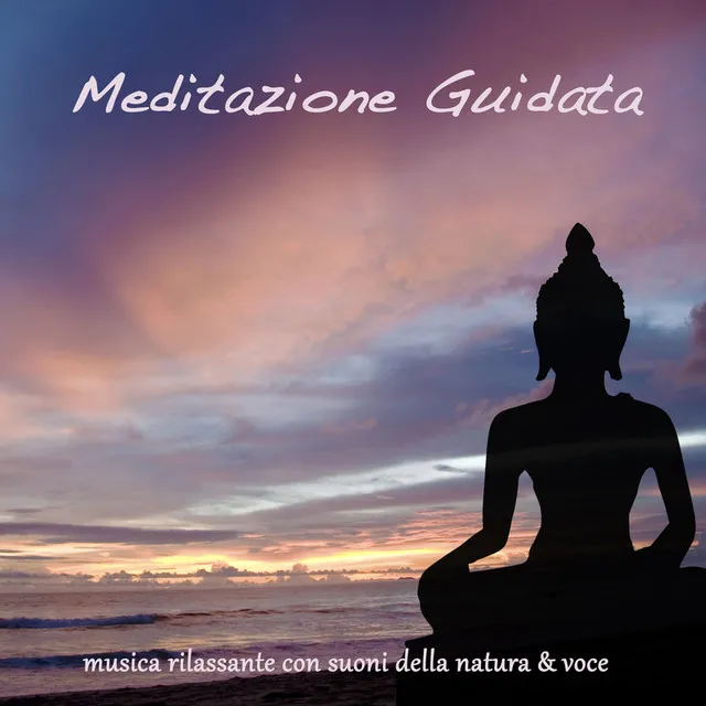 Meditazione Guidata (Voce e Musica)