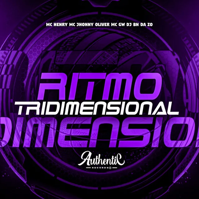 Ritmo Tridimensional