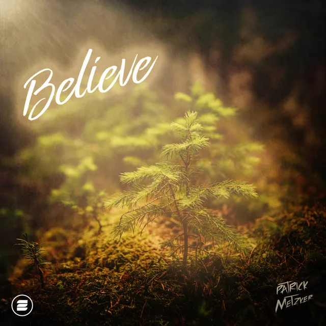 Believe - Trillogee Radio Edit